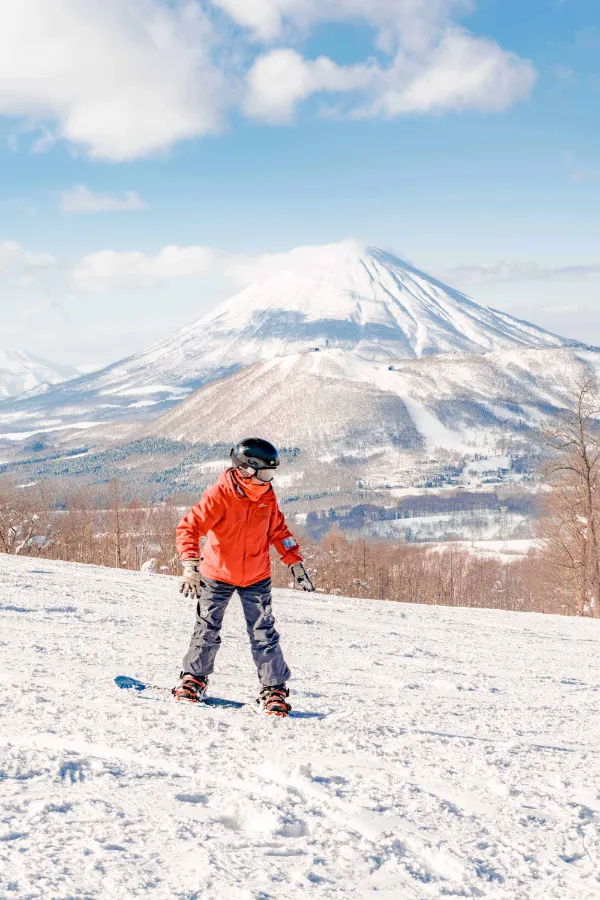 Rusutsu Village: Ngôi làng tuyết trắng với muôn vàn trải nghiệm Rusutsu Village: Ngôi làng tuyết trắng với muôn vàn trải nghiệm