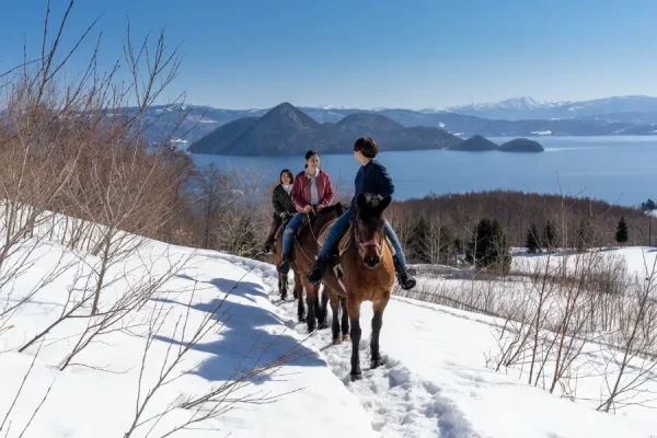 Rusutsu Village: Ngôi làng tuyết trắng với muôn vàn trải nghiệm Rusutsu Village: Ngôi làng tuyết trắng với muôn vàn trải nghiệm