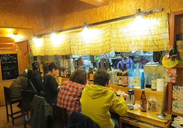 Rusutsu Village: Ngôi làng tuyết trắng với muôn vàn trải nghiệm Rusutsu Village: Ngôi làng tuyết trắng với muôn vàn trải nghiệm