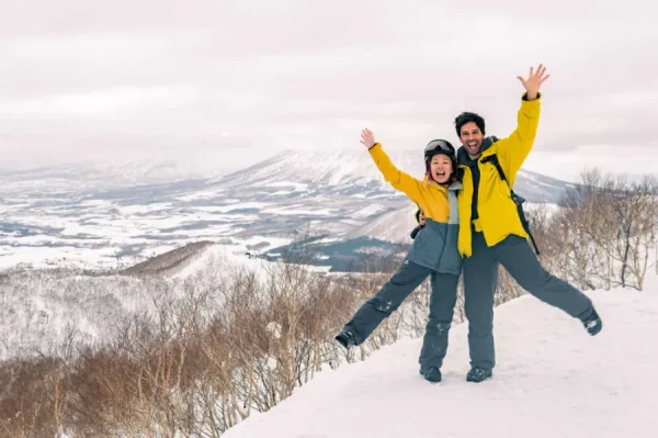 Rusutsu Village: Ngôi làng tuyết trắng với muôn vàn trải nghiệm Rusutsu Village: Ngôi làng tuyết trắng với muôn vàn trải nghiệm