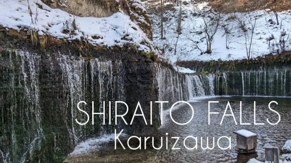 Karuizawa - Thiên đường nghỉ dưỡng bốn mùa tại Nhật Bản Karuizawa - Thiên đường nghỉ dưỡng bốn mùa tại Nhật Bản