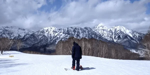 Togakushi Ski Resort - Trải nghiệm mùa đông Nhật Bản đích thực Togakushi Ski Resort - Trải nghiệm mùa đông Nhật Bản đích thực