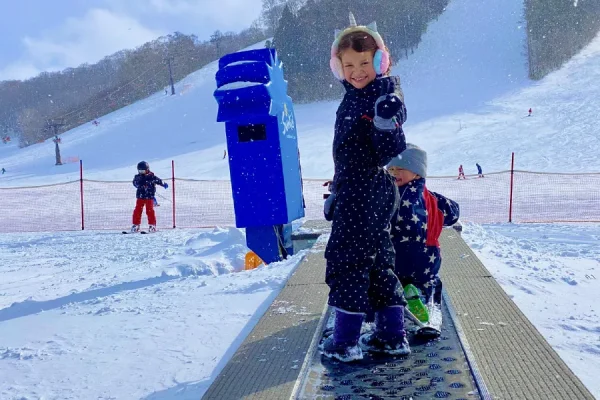Togakushi Ski Resort - Trải nghiệm mùa đông Nhật Bản đích thực Togakushi Ski Resort - Trải nghiệm mùa đông Nhật Bản đích thực