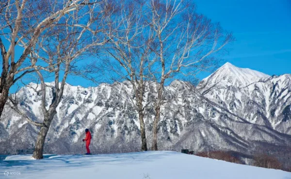 Togakushi Ski Resort - Trải nghiệm mùa đông Nhật Bản đích thực Togakushi Ski Resort - Trải nghiệm mùa đông Nhật Bản đích thực