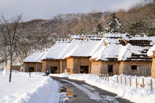 Rusutsu Village: Ngôi làng tuyết trắng với muôn vàn trải nghiệm Rusutsu Village: Ngôi làng tuyết trắng với muôn vàn trải nghiệm