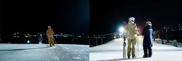 Karuizawa Prince Hotel Snow Resort: Thiên đường ở Karuizawa