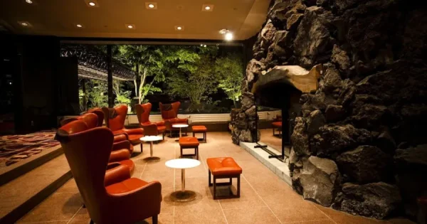 Karuizawa Prince Hotel Snow Resort: Thiên đường ở Karuizawa