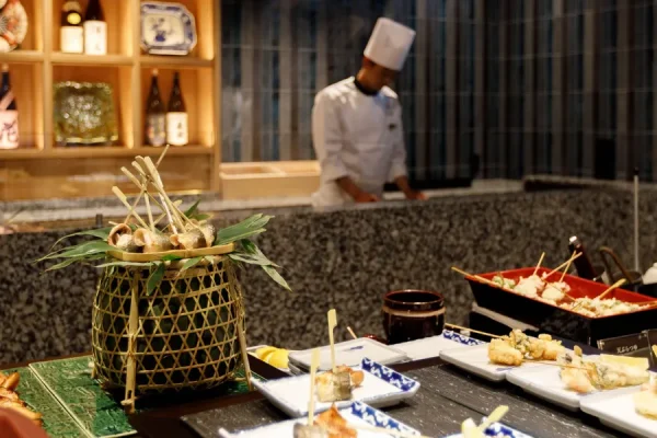 Karuizawa Prince Hotel Snow Resort: Thiên đường ở Karuizawa