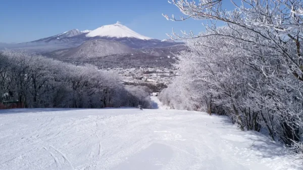 Karuizawa Prince Hotel Snow Resort: Thiên đường ở Karuizawa