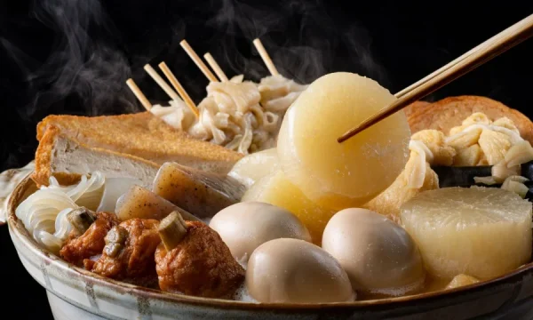 Nabe - Hương vị ấm áp của mùa đông Nhật Bản Nabe - Hương vị ấm áp của mùa đông Nhật Bản