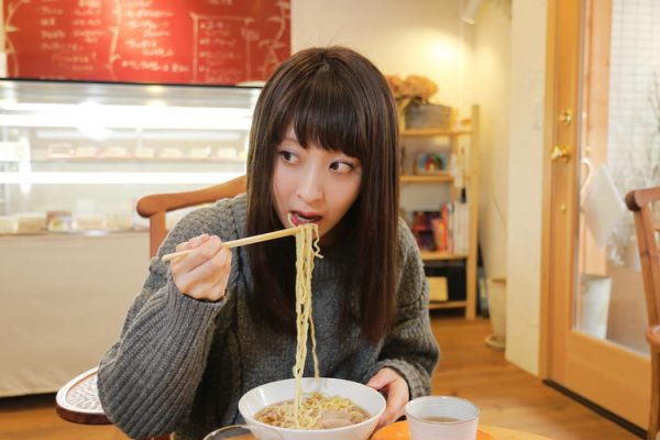 Mì Ramen - Món ăn "quốc hồn quốc túy" của xứ sở hoa anh đào Mì ramen nhật bản