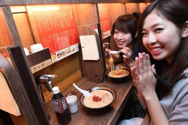 Mì Ramen - Món ăn "quốc hồn quốc túy" của xứ sở hoa anh đào Mì ramen nhật bản