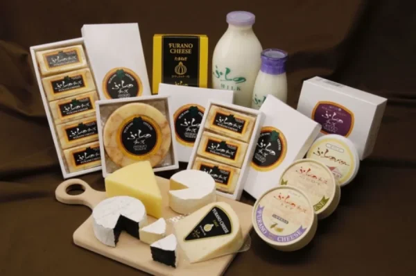 Furano Ski Resort: Thiên đường tuyết trắng giữa lòng Hokkaido