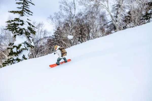 Karuizawa - Thiên đường nghỉ dưỡng bốn mùa tại Nhật Bản Sapporo Kokusai Ski Resort: Thiên đường tuyết trắng giữa lòng Hokkaido