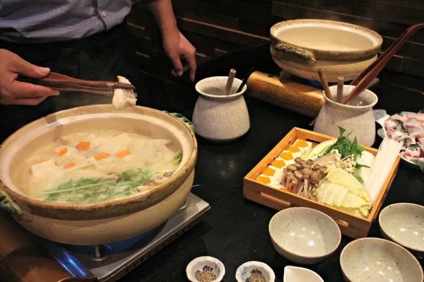 Thịt cá nóc Fugu - Món ăn "nguy hiểm” nhưng đầy quyến rũ của Nhật Bản