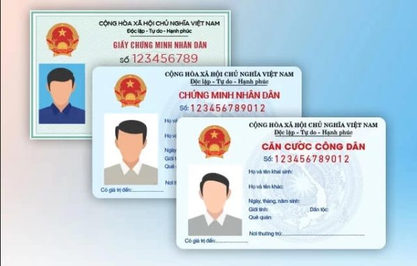 Trẻ em 15 tuổi đi máy bay chưa có CMND thì phải làm sao? Trẻ em 15 tuổi đi máy bay chưa có CMND thì phải làm sao?