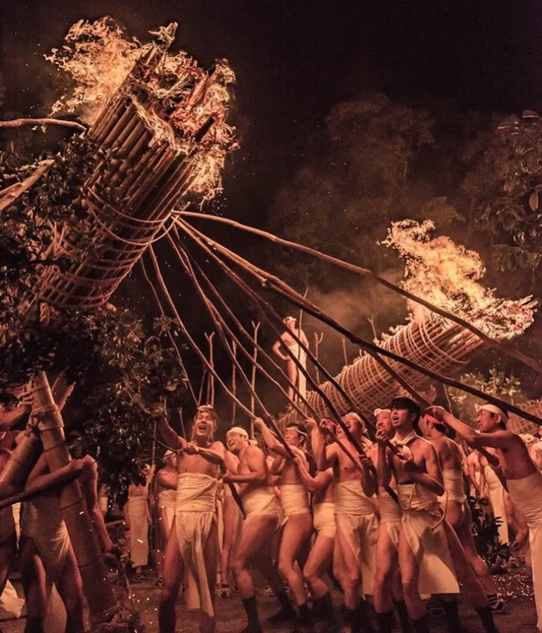 Khám Phá Awaji Island - Hòn Đảo Thiên Đường Của Nhật Bản