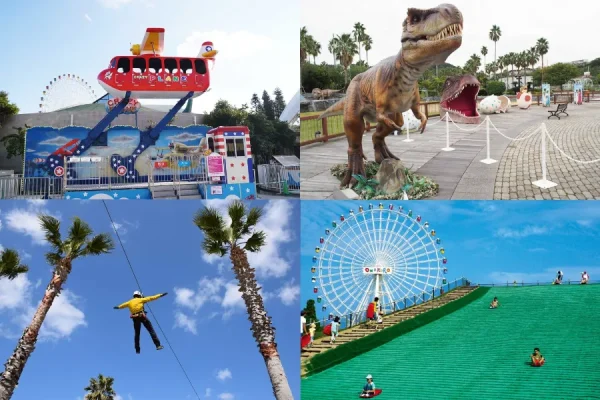 Khám Phá Awaji Island - Hòn Đảo Thiên Đường Của Nhật Bản