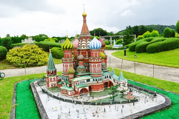 Khám Phá Awaji Island - Hòn Đảo Thiên Đường Của Nhật Bản