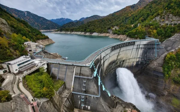 Tateyama Kurobe Alpine: Chạm tay vào những bức tường tuyết khổng lồ Tateyama Kurobe Alpine: Chạm tay vào những bức tường tuyết khổng lồ