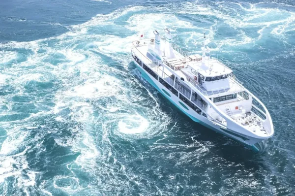 Khám Phá Awaji Island - Hòn Đảo Thiên Đường Của Nhật Bản