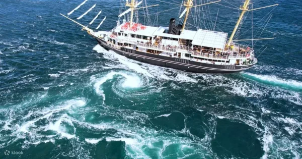 Khám Phá Awaji Island - Hòn Đảo Thiên Đường Của Nhật Bản