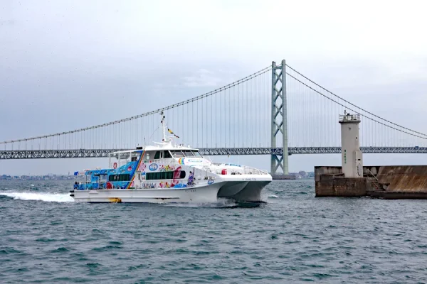 Khám Phá Awaji Island - Hòn Đảo Thiên Đường Của Nhật Bản