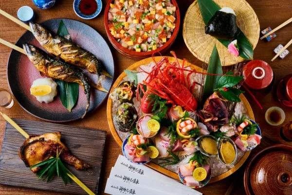 Khám Phá Awaji Island - Hòn Đảo Thiên Đường Của Nhật Bản