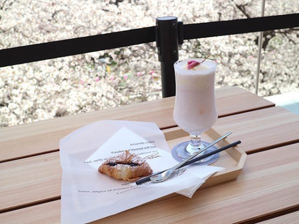 Meguro River: Con đường hoa anh đào rực rỡ nhất Tokyo