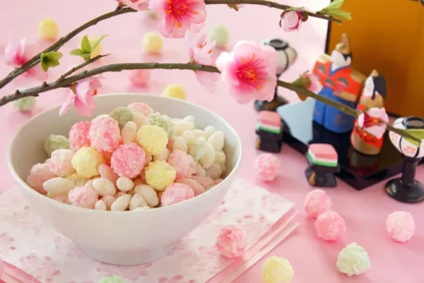 Hina Matsuri: Lễ Hội Cầu An Lành Cho Bé Gái Ở Nhật Bản