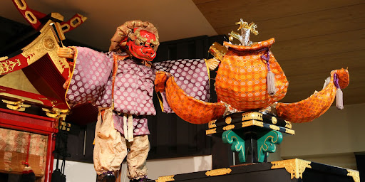 Takayama Matsuri: Tận hưởng trọn vẹn mùa xuân ở Nhật Bản