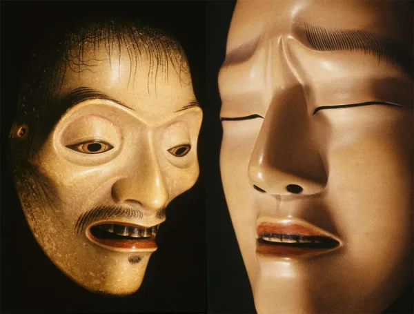 Kịch Noh Nhật Bản: Nghệ thuật sân khấu cổ điển đầy mê hoặc