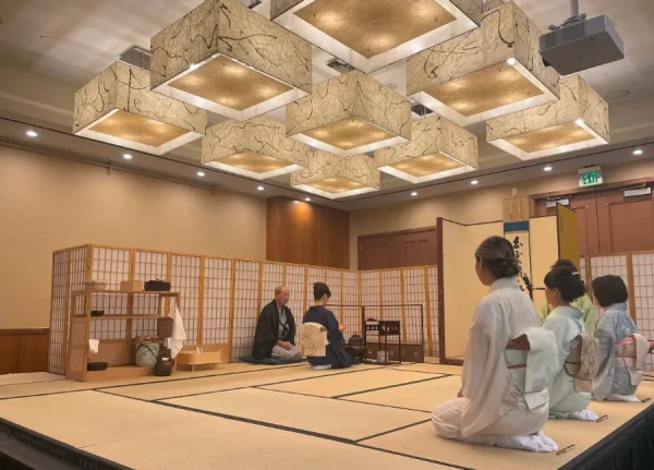 Trà Đạo Nhật Bản: Hành Trình Trải Nghiệm Văn Hóa Tinh Hoa Của Nhật Bản