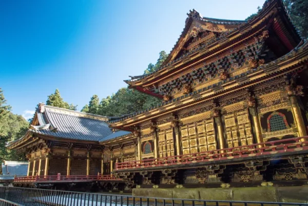 Đi Nikko Tự Túc: Hành Trình Khám Phá Thiên Nhiên Hùng Vĩ 