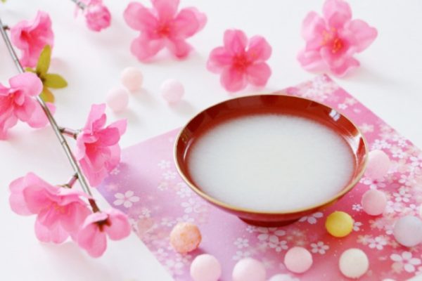 Hina Matsuri: Lễ Hội Cầu An Lành Cho Bé Gái Ở Nhật Bản