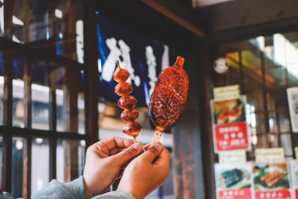 Takayama Matsuri: Tận hưởng trọn vẹn mùa xuân ở Nhật Bản