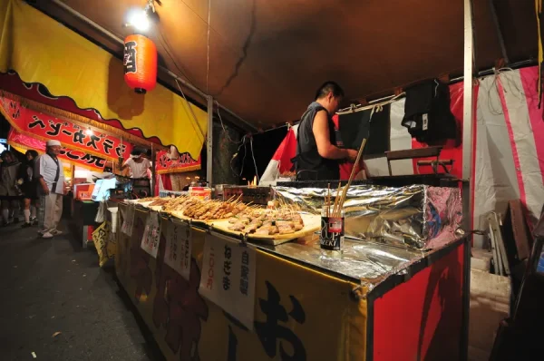 Takayama Matsuri: Tận hưởng trọn vẹn mùa xuân ở Nhật Bản