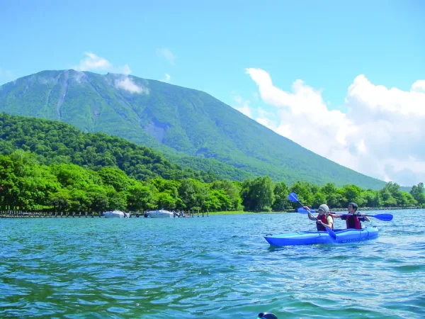 Đi Nikko Tự Túc: Hành Trình Khám Phá Thiên Nhiên Hùng Vĩ 