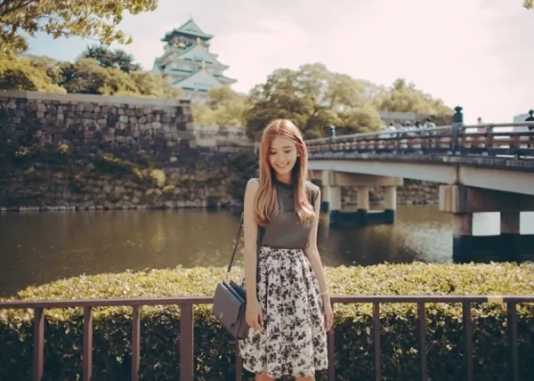 Đi Osaka Tự Túc: 7 Ngày Lãng Mạn Cùng Người Yêu Ở Nhật