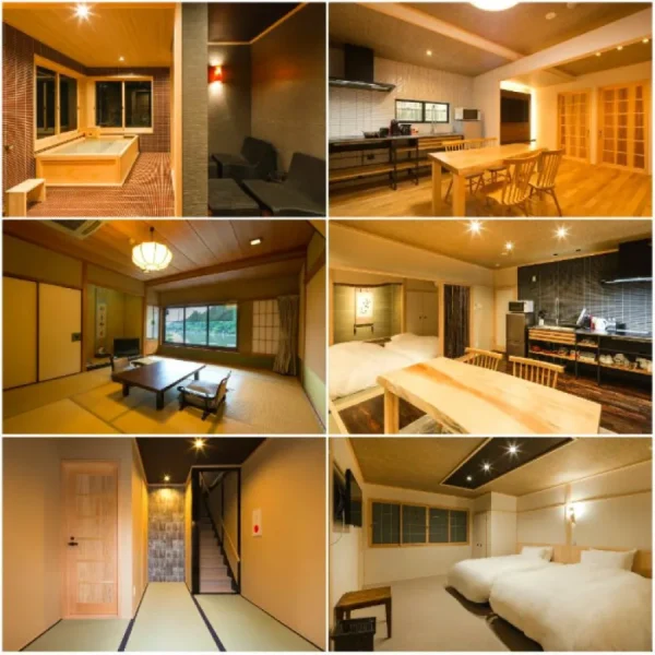 Đi Osaka Tự Túc: 7 Ngày Lãng Mạn Cùng Người Yêu Ở Nhật