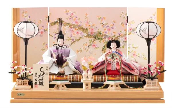 Hina Matsuri: Lễ Hội Cầu An Lành Cho Bé Gái Ở Nhật Bản