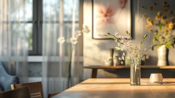 Nghệ thuật cắm hoa Ikebana: Hòa Điệu Tâm Hồn Với Thiên Nhiên