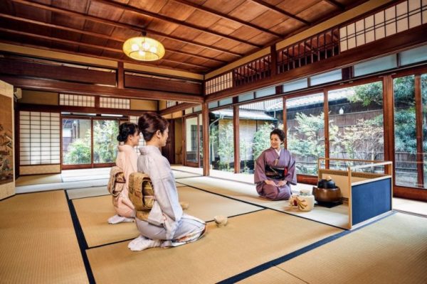 Trà Đạo Nhật Bản: Hành Trình Trải Nghiệm Văn Hóa Tinh Hoa Của Nhật Bản