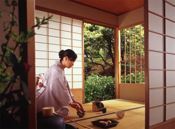 Trà Đạo Nhật Bản: Hành Trình Trải Nghiệm Văn Hóa Tinh Hoa Của Nhật Bản