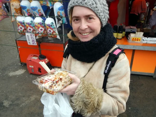 Hiwatari Matsuri: Khám phá văn hóa Shugendo trên núi Takao