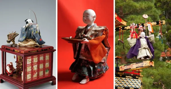 Inuyama Matsuri: Tận Hưởng Sắc Màu Lễ Hội Giữa Lòng Phố Cổ