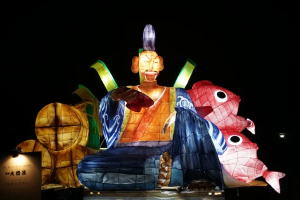 Lễ Hội Ánh Sáng Higashiyama Hanatouro: Khúc Ca Huyền Ảo Giữa Đêm Kyoto Cổ Kính Lễ Hội Ánh Sáng Higashiyama Hanatouro