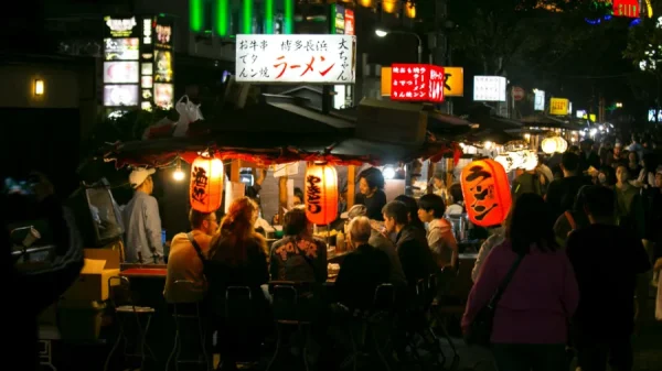 Lễ Hội Ánh Sáng Higashiyama Hanatouro: Khúc Ca Huyền Ảo Giữa Đêm Kyoto Cổ Kính Lễ Hội Ánh Sáng Higashiyama Hanatouro: Khúc Ca Huyền Ảo Giữa Đêm Kyoto Cổ Kính