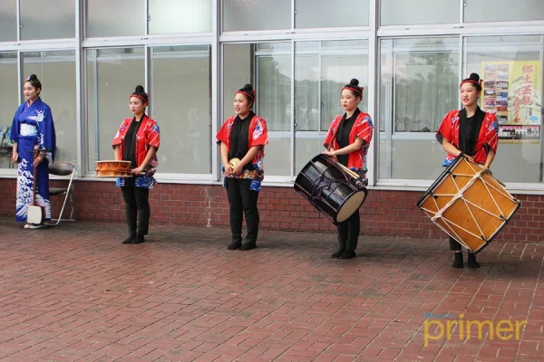 Ushibuka Haiya Matsuri: Lễ Hội Của Những Vũ Điệu Biển Cả Ushibuka Haiya Matsuri: Lễ Hội Của Những Vũ Điệu Biển Cả