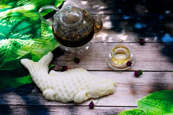 Lễ hội Cá Chép Koinobori Matsuri